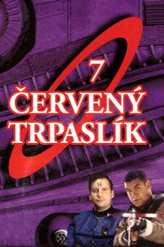 Red Dwarf Series VII 7