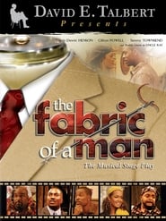 Poster The Fabric of a Man