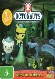 Octonauts Shiver Me Whiskers