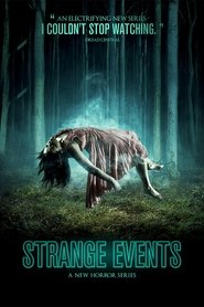 Strange Events Strange Events