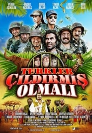 Türkler Çıldırmış Olmalı 2009 مشاهدة وتحميل فيلم مترجم بجودة عالية