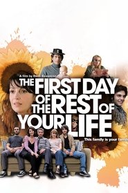 Poster for The First Day of the Rest of Your Life