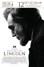 Lincoln (2012)