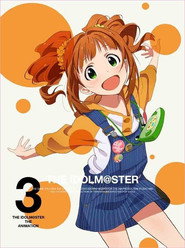 THE iDOLM@STER Season 1 9