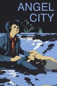 Poster Angel City