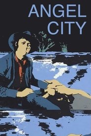 Poster Angel City 1976