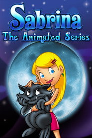 Sabrina: The Animated Series poster