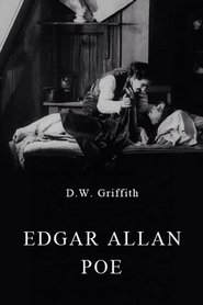 Poster Edgar Allan Poe 1909