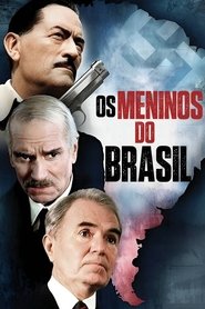 Pôster de Os Meninos do Brasil