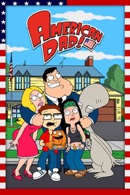 American Dad! (2005) online ελληνικοί υπότιτλοι