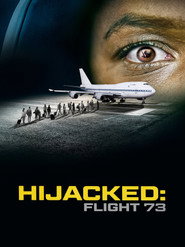 Hijacked: Flight 73 постер