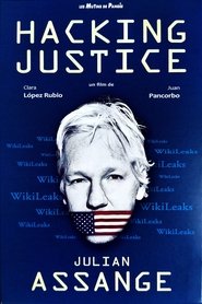 The Challenge: Defending Julian Assange постер