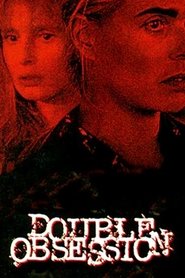 Poster Double Obsession 1992 Poster Double Obsession 1992