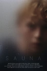 Sauna постер