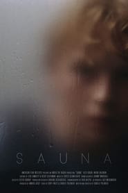 Poster Sauna