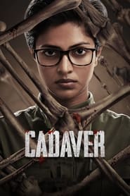 Cadaver (2022) Hindi HD