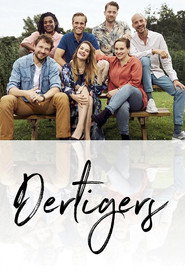 Dertigers постер