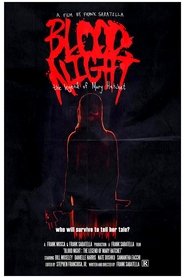 Blood Night: The Legend of Mary Hatchet (2009)