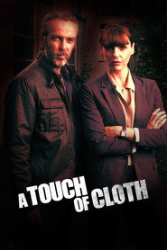 A Touch of Cloth poster