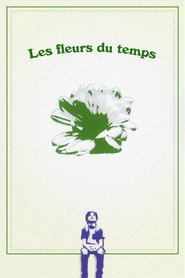 Les fleurs du temps