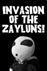 Invasion of the Zayluns! (2025)