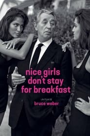 Nice Girls Don't Stay for Breakfast 2019
