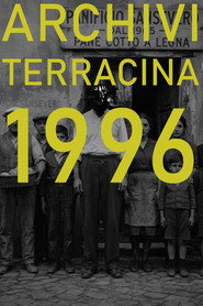 Archivi Terracina (1996) - Vol. 3