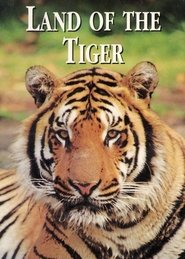 National Geographic: Land of the Tiger (1985)