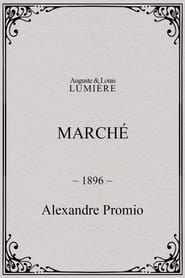 Poster Marché