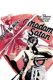 Madam Satan streaming