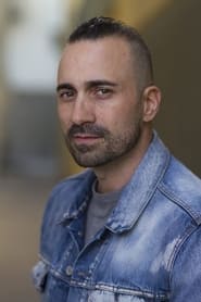 Jay Giannone as Steve Penteroudakis