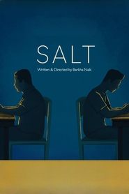 Salt streaming