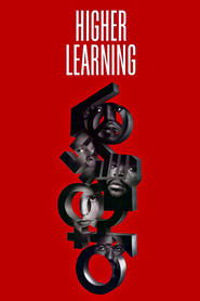 Poster for Higher Learning