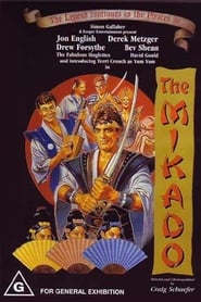 The Mikado постер