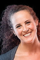 Alyssa Provenzano as Self - Dancer