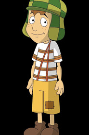 El Chavo: The Animated Series poster