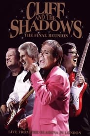 Poster Cliff and the Shadows: The Final Reunion