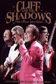 Poster Cliff and the Shadows: The Final Reunion 2009