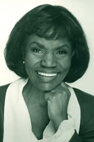 Verna O. Hobson as Mavis