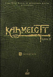 Kaamelott Livre II 5
