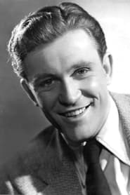 John Stone as Victor Forsythe