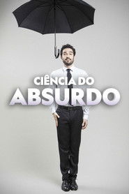 Ciência do Absurdo — Temporada 3