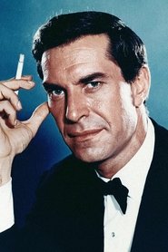 Martin Landau headshot