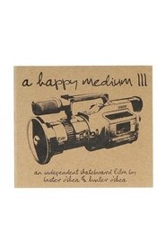 Poster A Happy Medium 3