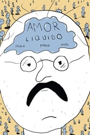 Poster Amor líquido