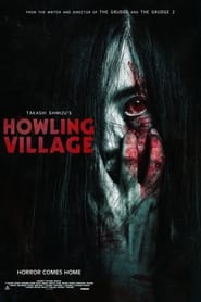Howling Village (2020) อุโมงค์ผีดุ