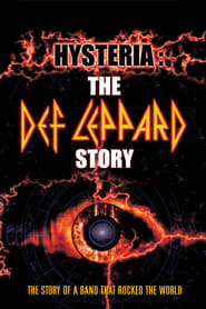 Hysteria: The Def Leppard Story 2001 吹き替え 無料動画
