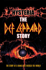 Hysteria: The Def Leppard Story (2001)