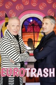 Eurotrash - Season 16