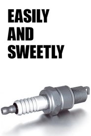 Poster Easily and Sweetly 2004